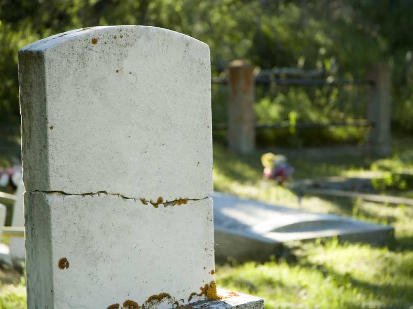 Headstone Cleaning & Restoration Valhalla, NY Zimmerman's Memorials